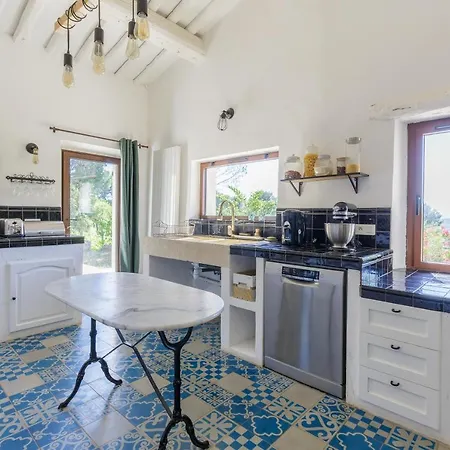 Charming Vineyard Lodge: Poolside Retreat Near Bandol Beaches Holiday home Le Beausset
